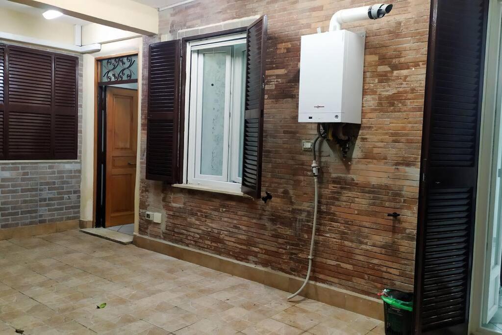 Appartamento Limone1 Lido di Ostia Exterior photo