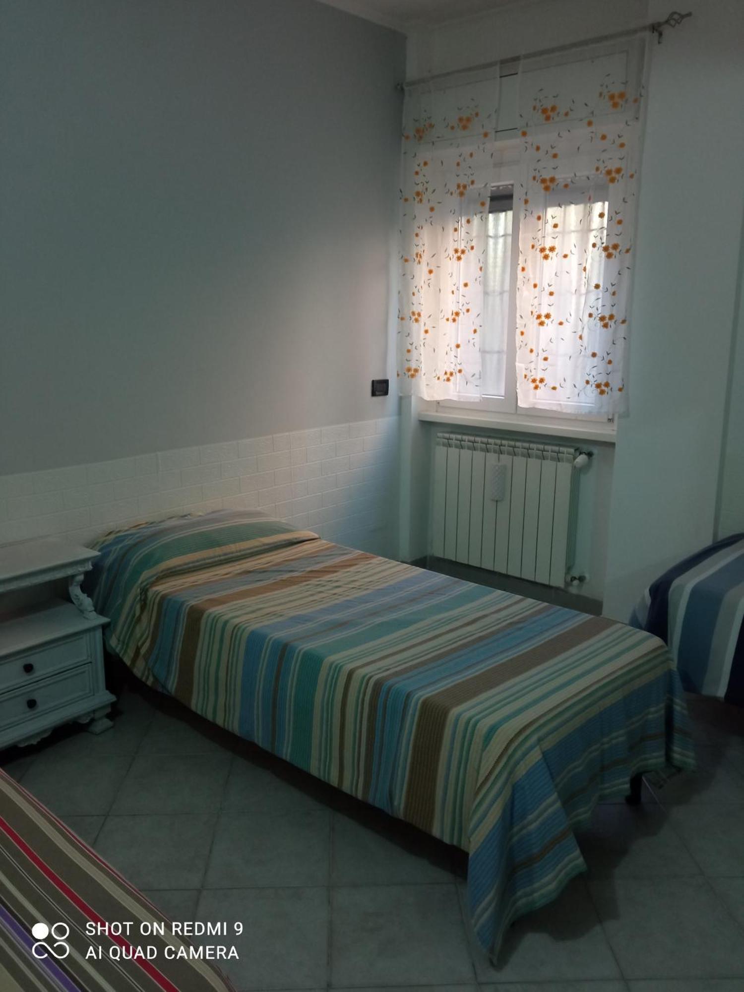 Appartamento Limone1 Lido di Ostia Exterior photo